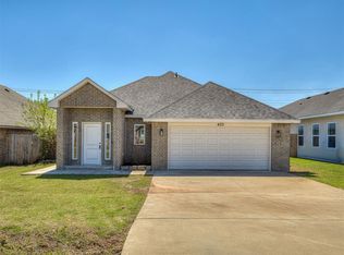 420 NW 115th St, Oklahoma City, OK 73114