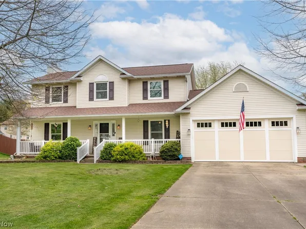 1084 Cayuga Trl SW, Hartville, OH 44632