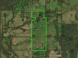 2822 Womack Rd LOT 2, Idabel, OK 74745