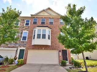 10250 Whitworth Ln, Manassas, VA 20110