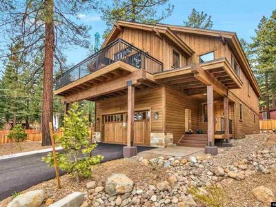 649 Rosewood Cir, Incline Village, NV, 89451