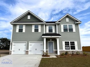 374 Deer Meadow Way, Allenhurst, GA 31301