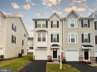 331 Pemberton Park Ln, Frederick, MD 21703