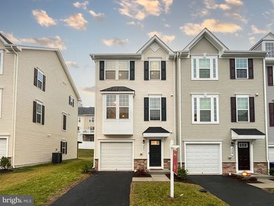 331 Pemberton Park Ln, Frederick, MD, 21703