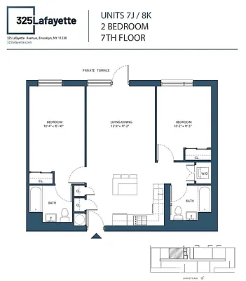 Rented by Abode Residential LLC | media 13