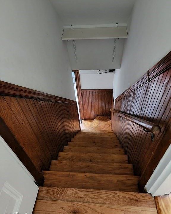 67 Walker #4 Cambridge (Harvard Square) Unit Photo 13