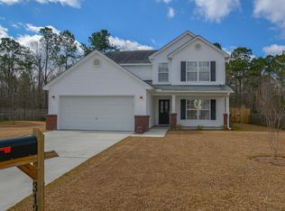 312 Edenton Rd, Goose Creek, SC 29445