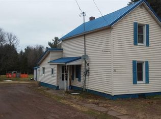 316 Cary Rd, Hurley, WI 54534