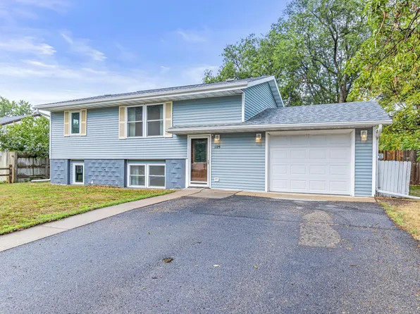 1125 33rd Ave N, Saint Cloud, MN 56303
