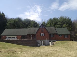 SOUTH Rr 305, Cuba, NY 14727