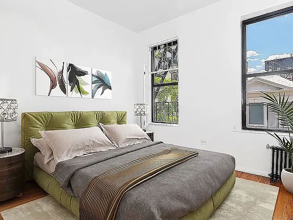2nd image of 235 W 12th St #7