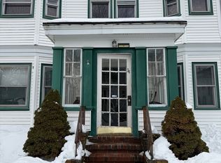 34 Titcomb St APT 2, Newburyport, MA 01950