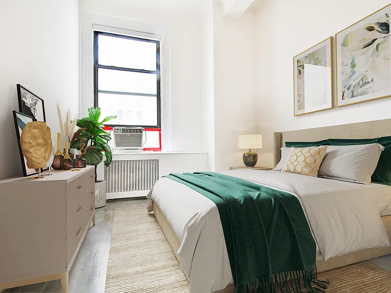 135 William St #9B — Photo 4