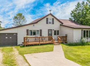 102 Cedar St, Wausaukee, WI 54177