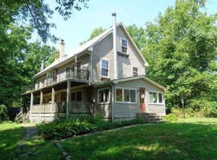 163 Arneys Mount Rd, Pemberton, NJ 08068