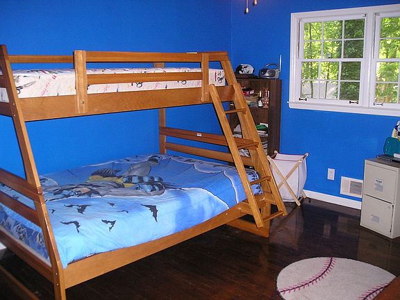 Bring Your Little Athlete