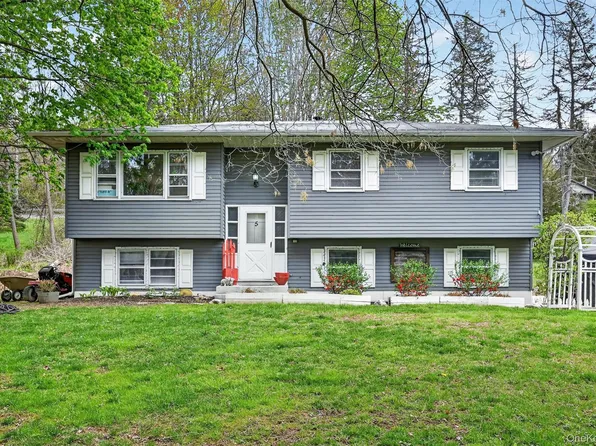 5 Regelski Drive, Call Listing Agent, NY 10921