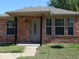 1115 N Wharton St, Sherman, TX 75092