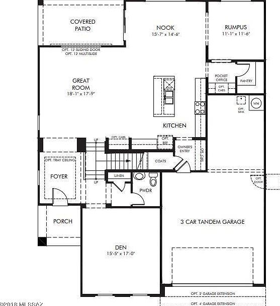 2nd image of 12571 N Blondin Dr