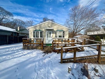 23 Maplewood Avenue, Selden, NY, 11784