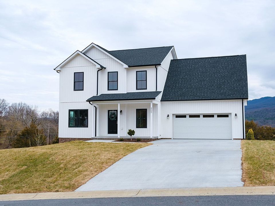 4525 Christopher Pl, Penn Laird, VA 22846 Zillow