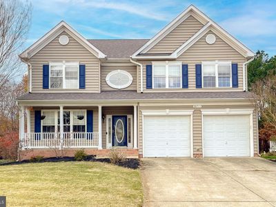 20711 Colby Dr, Lexington Park, MD, 20653