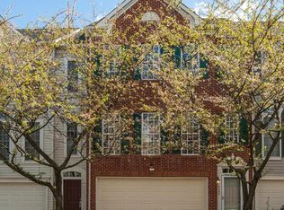 6489 Topsails Ln, Springfield, VA 22150