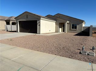 3355 E Farm Crest Ave, Kingman, AZ 86409