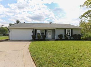5154 Brouse Ct, Indianapolis, IN