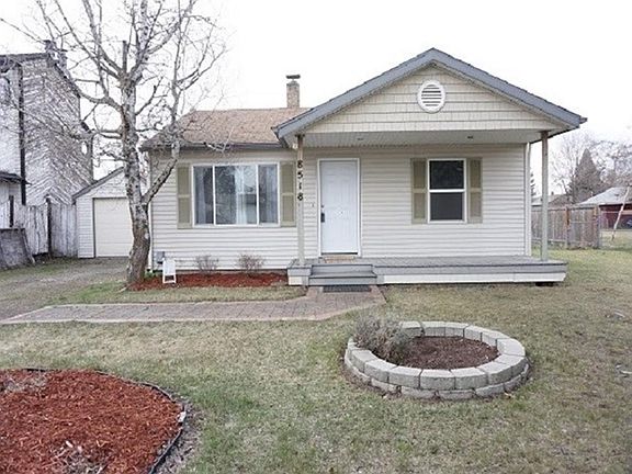 2nd image of 8518 E Knox Ave