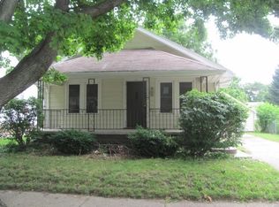 625 S 27th St, Lafayette, IN 47904