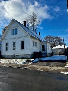59 Klueh St, Rochester, NY, 14611