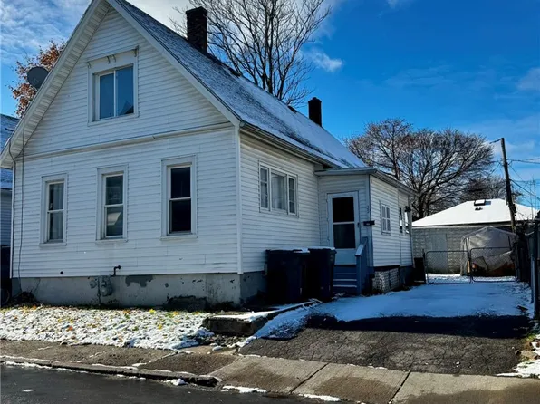 59 Klueh St, Rochester, NY 14611