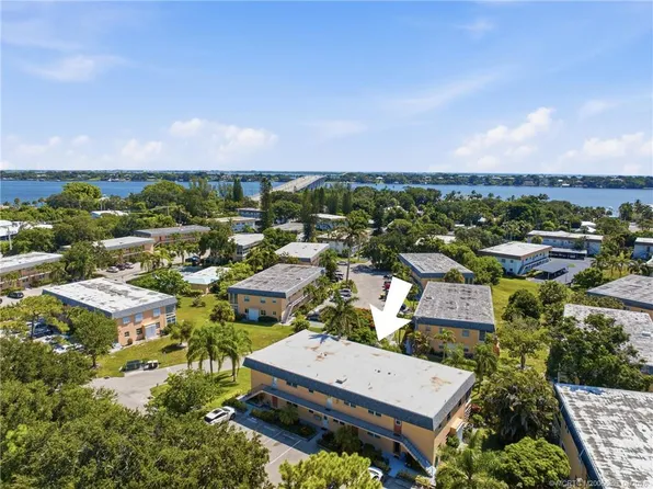 2950 SE Ocean Blvd APT 43-2, Stuart, FL 34996