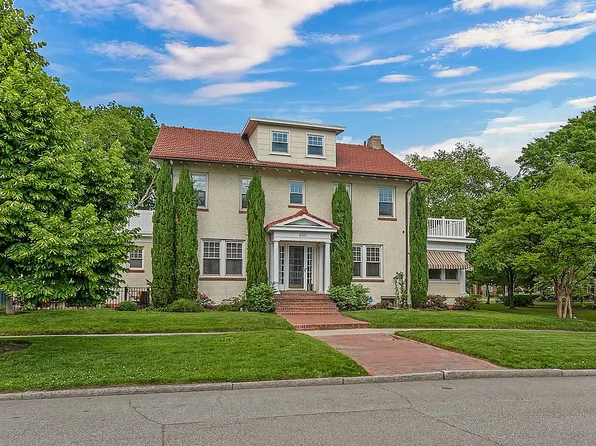 1401 Stockley Gdns, Norfolk, VA 23517