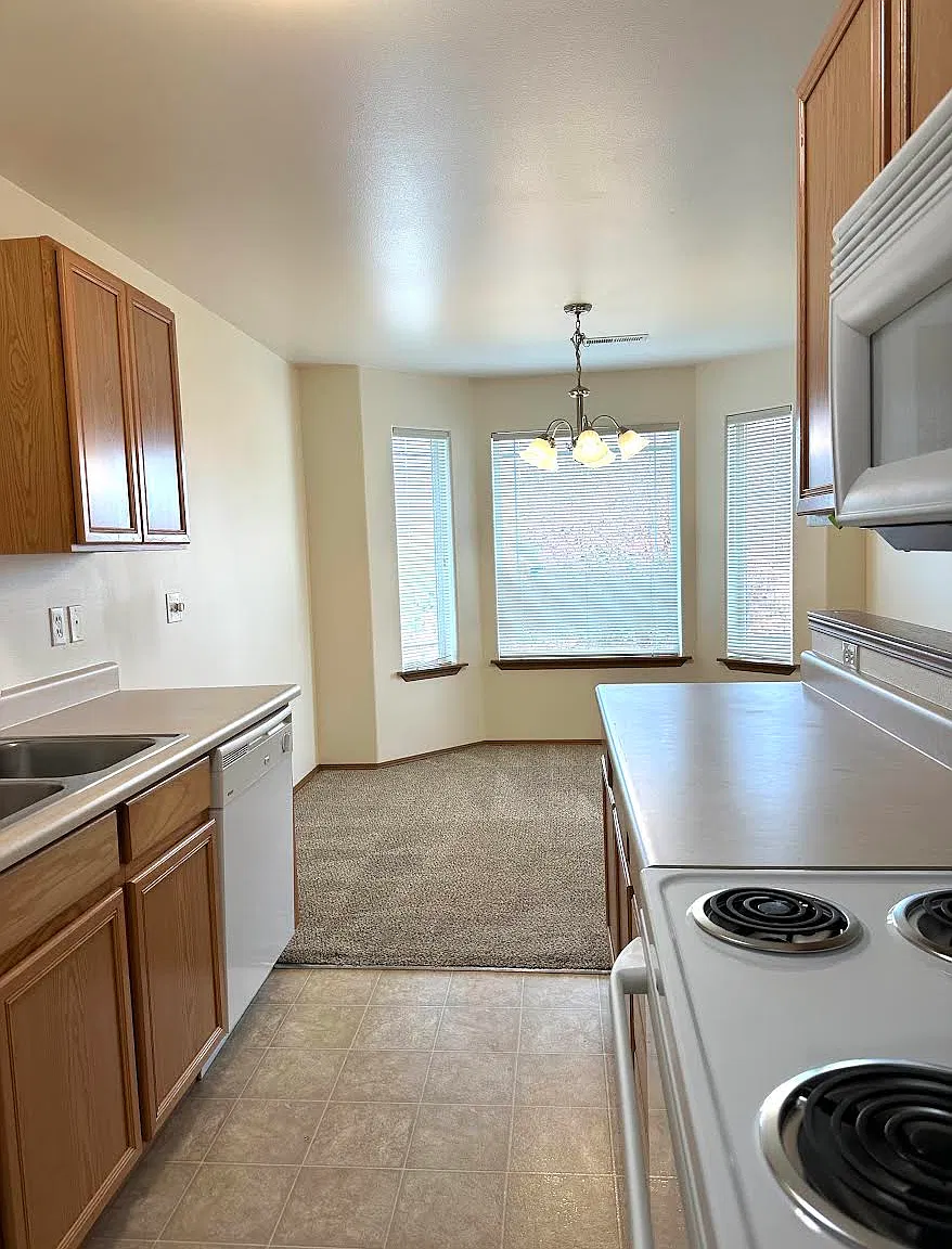 2 bed, 1000 sqft, $1,665 — Photo 4