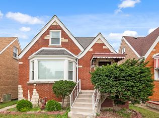 8413 S Wood St, Chicago, IL 60620