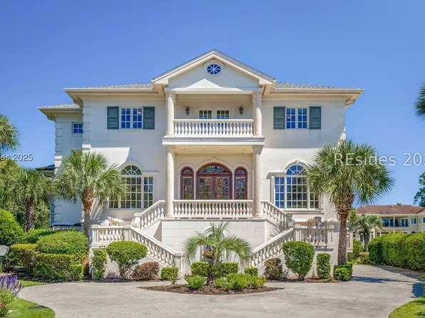 46 Wexford Club Dr, Hilton Head, SC 29928