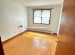 400 Walden St #2, Cambridge, MA 02138