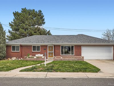 5885 W 37th Place, Wheat Ridge, CO, 80212