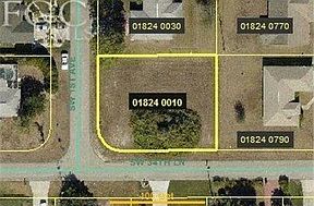 1st image of 3421 SW 1st Ave