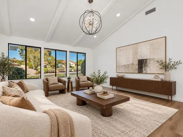 12595 Camino Vuelo, San Diego, CA 92128