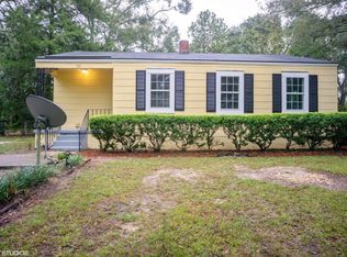 922 10th Ave, Albany, GA 31701