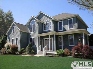 713 Howe St, Point Pleasant Beach, NJ 08742