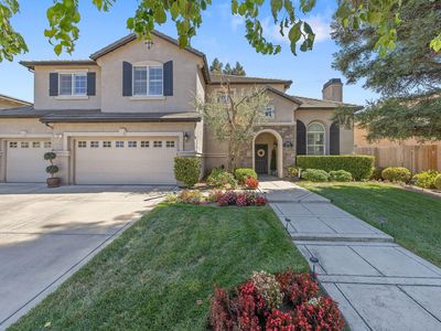 5701 W Buena Vista Avenue, Visalia, CA, 93291