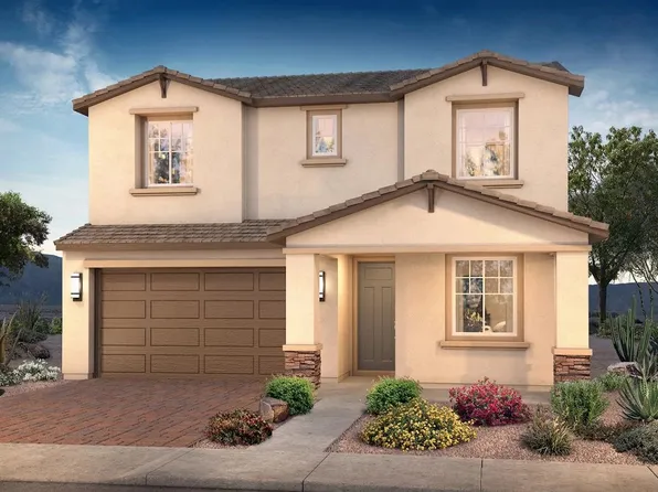 12157 W Levi Dr, Avondale, AZ 85323