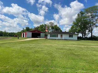 4480 N Piqua Rd, Decatur, IN 46733