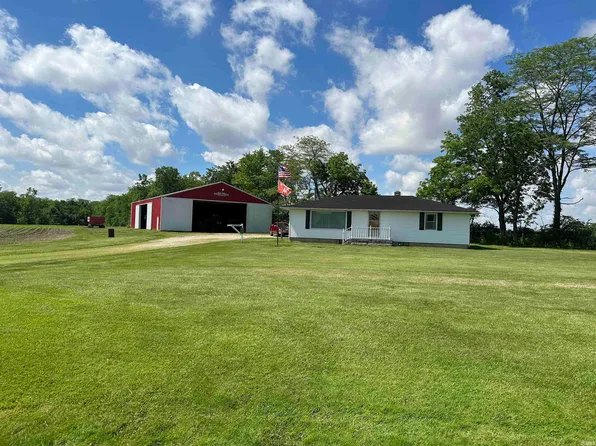 4480 N Piqua Rd, Decatur, IN 46733