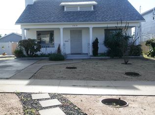 2414 Virginia Rd, Los Angeles, CA 90016