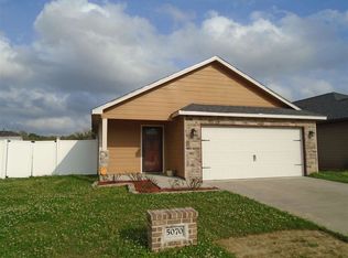 5070 Brittini Ct, Beaumont, TX 77708